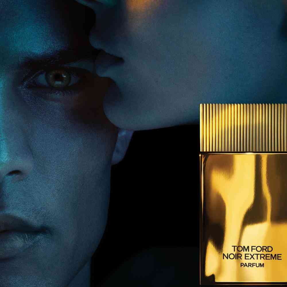 Tom Ford Noir Extreme Parfum 1,5ml Luxus Parfum Probe Spray